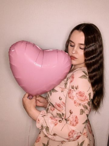 Проститутка Эвелина